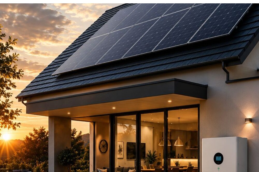 Batterie al sodio per fotovoltaico: la nuova frontiera dell’accumulo energetico